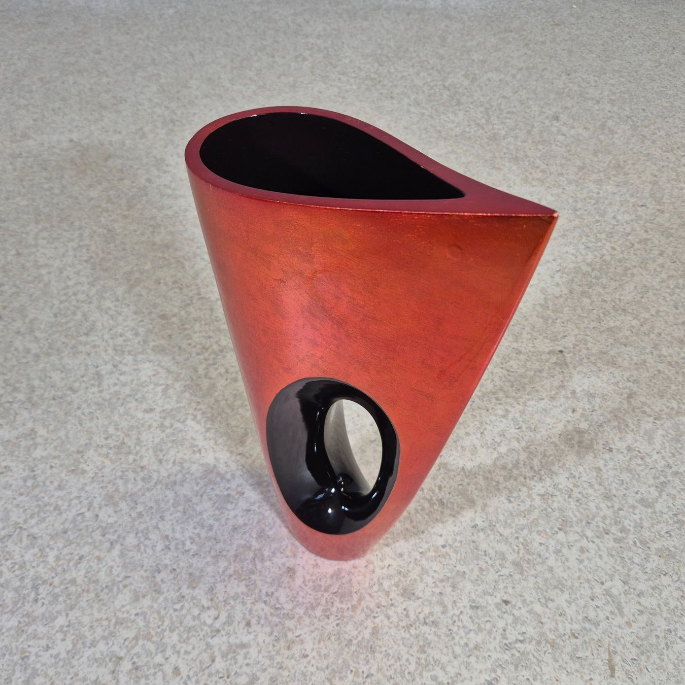 Vasi & Recipienti: Lp Design Bodenvase Vase Blumenvase Deco Objekt – Usato da Nottwil venduto da Wondewa-Shop 7