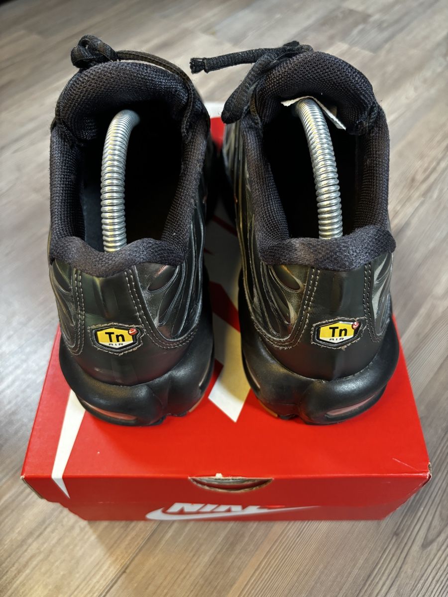 Nike Chaussures hommes: Nike Air Max Plus OG Grösse 41 – D'occasion à Gerlafingen par gxs_75nb 4