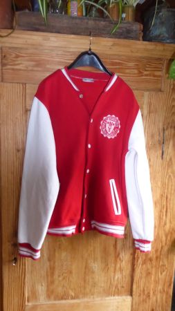 Warmer lässiger Pullover PRIME NEW YORK Gr S