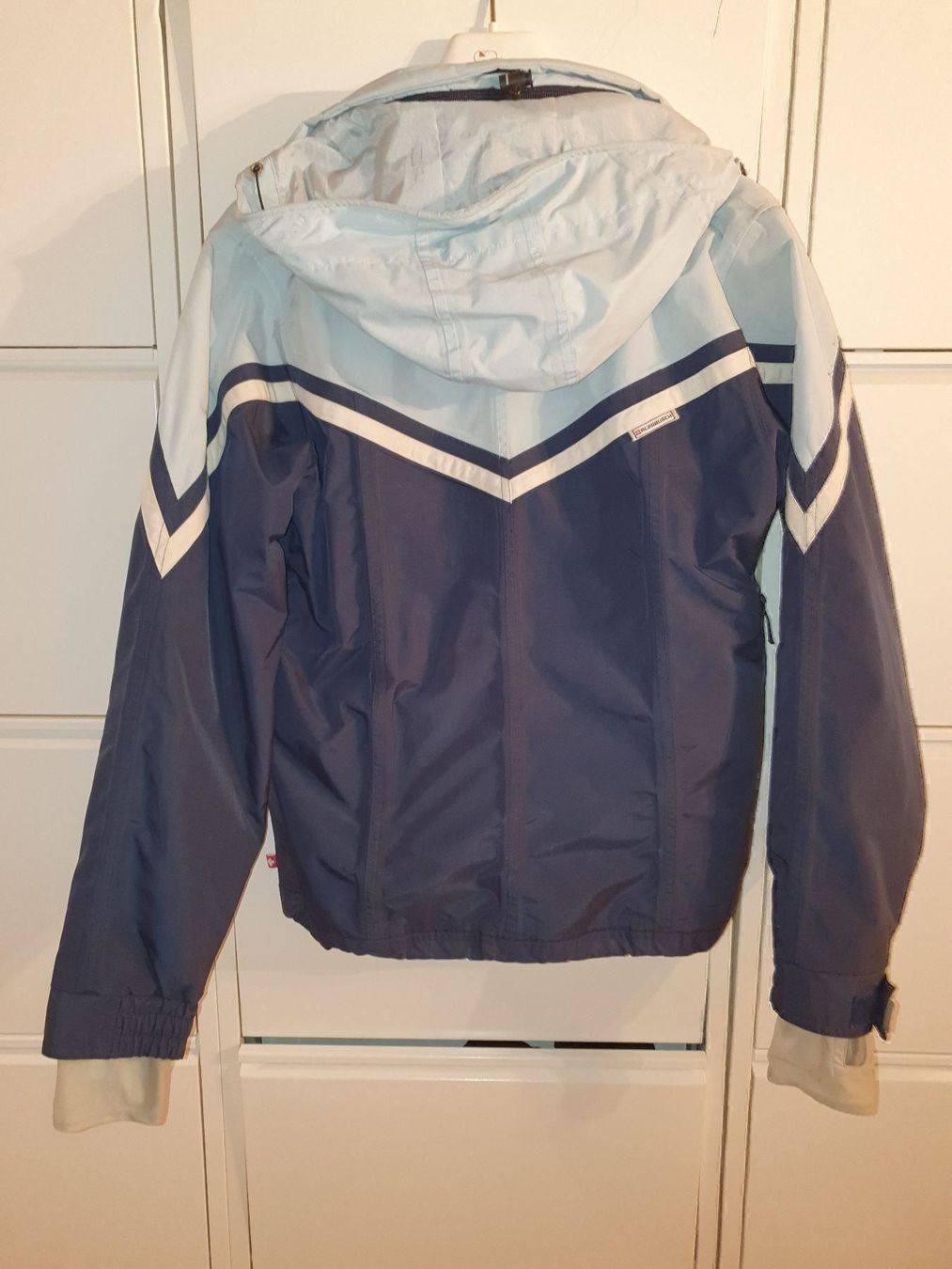 Alprausch Giacche: Alprausch Jacke – Usato da Rupperswil venduto da greenangel4 2
