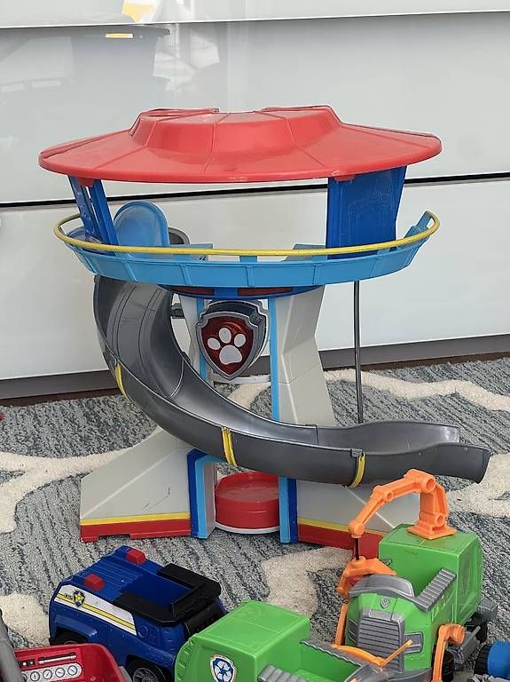 Giocattoli: Paw patrol – Usato da Zumikon venduto da muca33 2