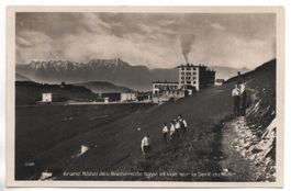 ROCHERS DE NAYE Grand Hôtel - Chemin de fer