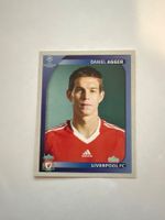 Panini UEFA Champions League 2008-2009 - Nr. 337