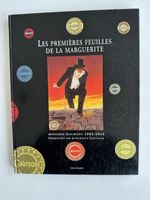 LIVRE  AFFICHES GAUMONT 1905 1914 GALLIMARD
