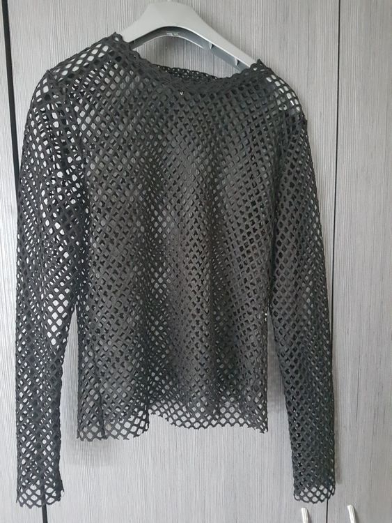Chemise à manches courtes. col cubain et blanc cassé Jp1880 | La Redoute