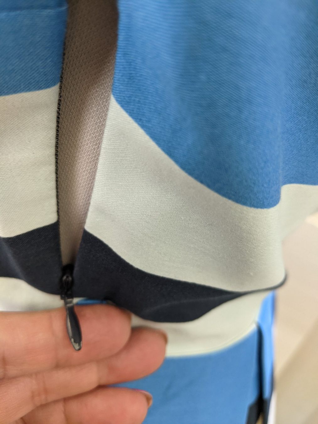 Vestiti: Damen Sommerkleid Gr 38 – Usato da Langnau am Albis venduto da Judithsebi 3