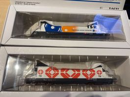 Maerklin 34631 460 TSR