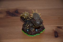 Skylanders Figur: Bash Serie 1 (level 7)