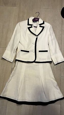 Tailleur 