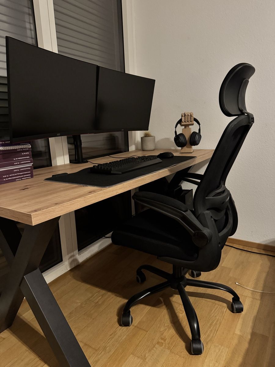Asus PCs: Gaming-Setup WIE NEU! – Neu (gemäss Beschreibung) aus Bern von slbenfica1904