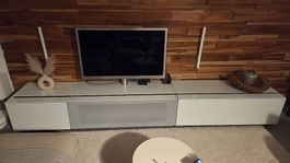 Spectral Cocoon Heimkino Möbel Sideboard inkl Soundbar