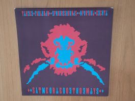 LP  The Alan Parsons Project