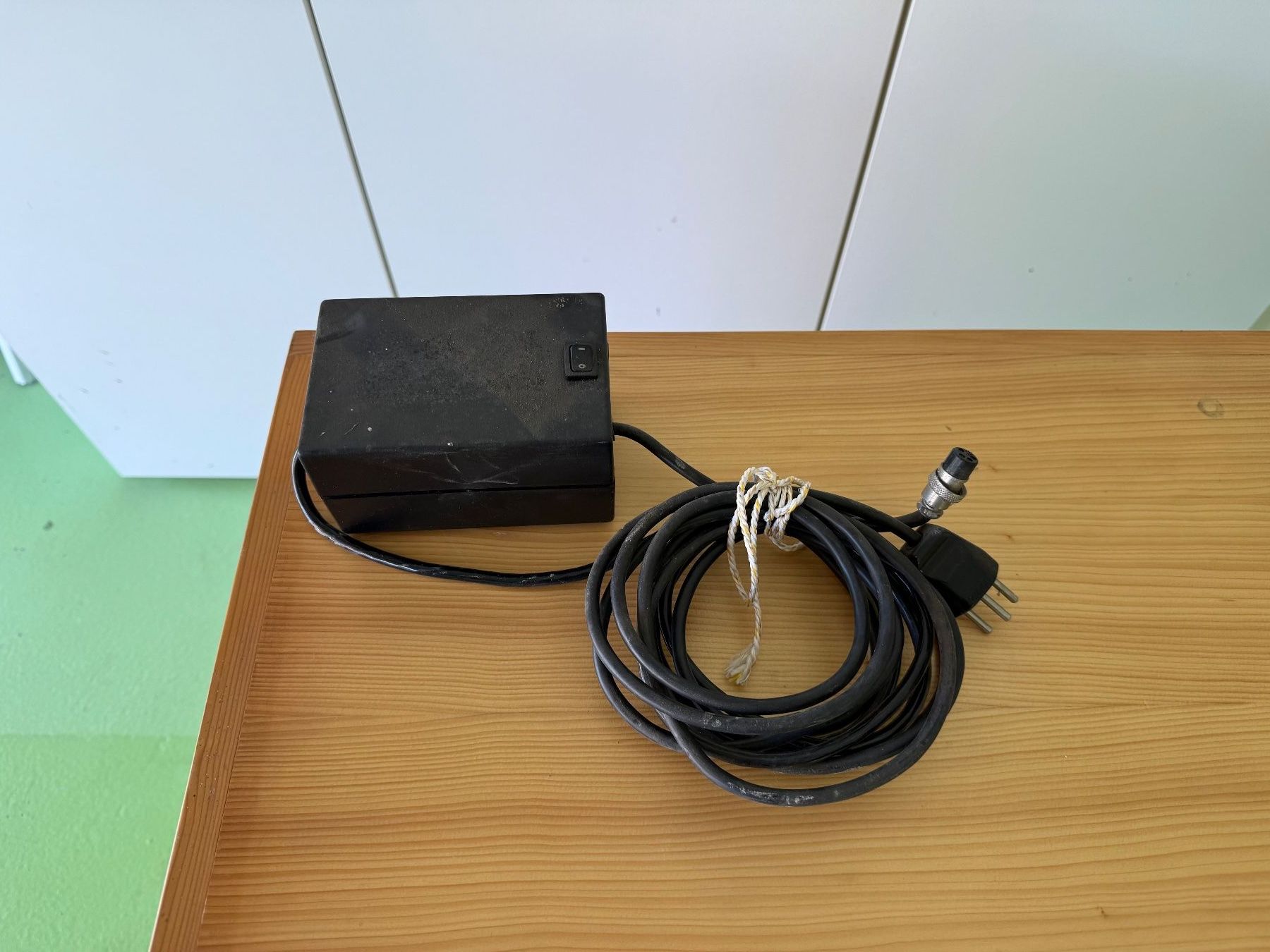 Solton Strumenti musicali: Solton Artist 2000 / Expander / Midi Master Modul – Usato da Boniswil venduto da ayrton01 5