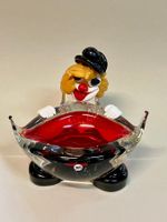 Ascher Clown Murano