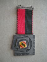 Abzeichen - Kantonal Schützenfest Bern 1972