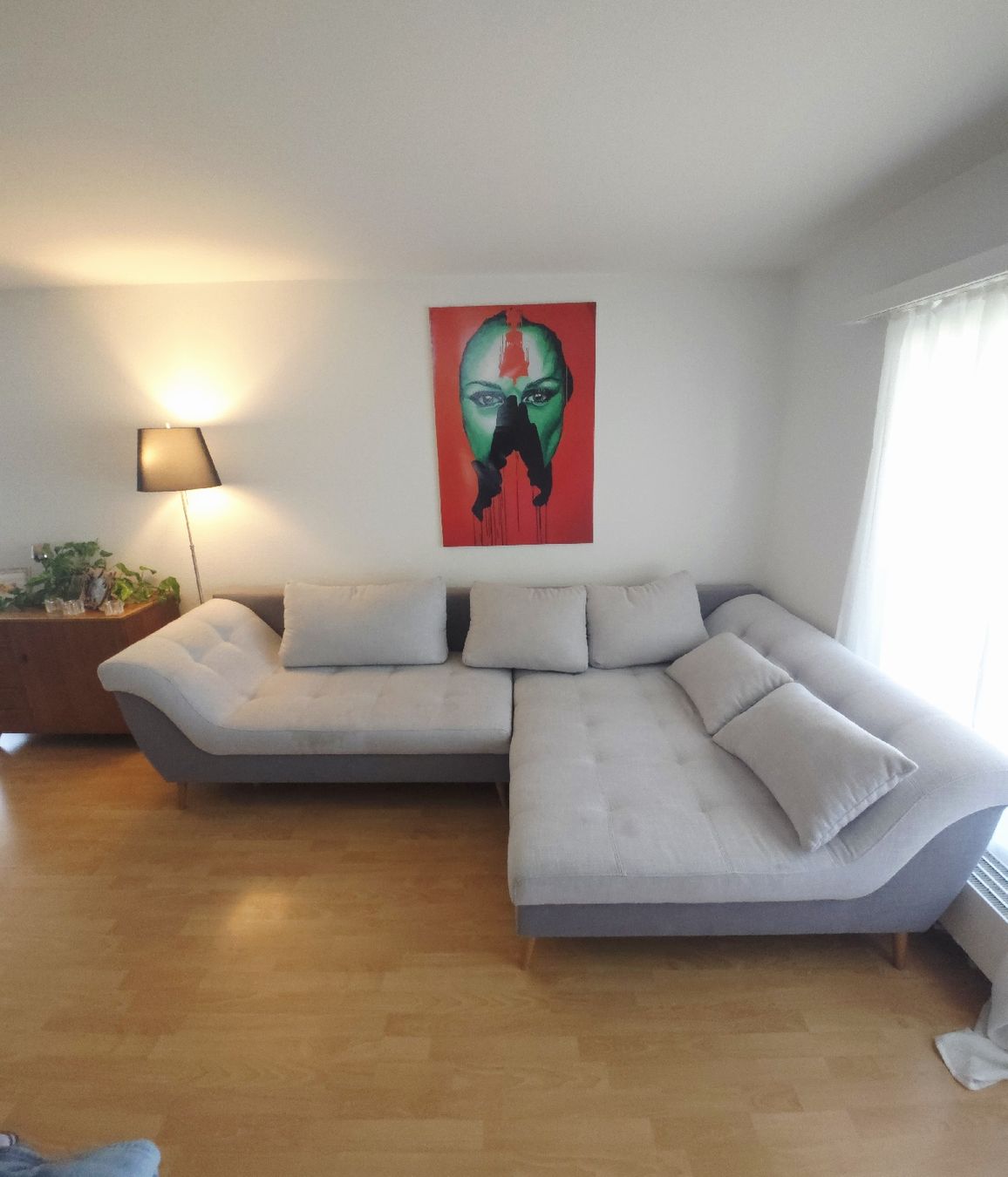 Divani: Bettsofa Harmonia – Usato da Zollikofen venduto da Mobelix_Vintage8
