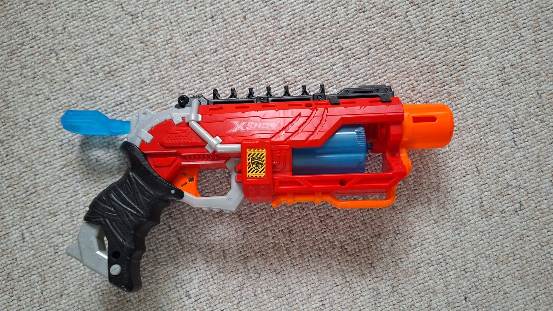 Nerf Jouets: Nerf Sammlung – D'occasion à St.Moritz par pimboli09 4