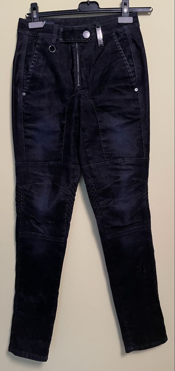 High Pantaloni: Pantalon High Use, taille 32 – Nuovo (secondo la descrizione) da Vernayaz venduto da Veron1 1
