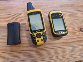 GPS Geräte