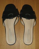 Sandalen Damen schwarz Grösse 41 