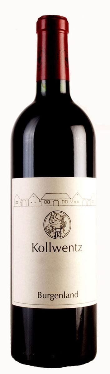 Wein: Kollwentz Blaufränkisch Point 2011 – Neu (gemäss Beschreibung) aus Wil SG von Avinum