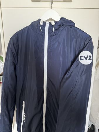 EVZ Kurvenjacke