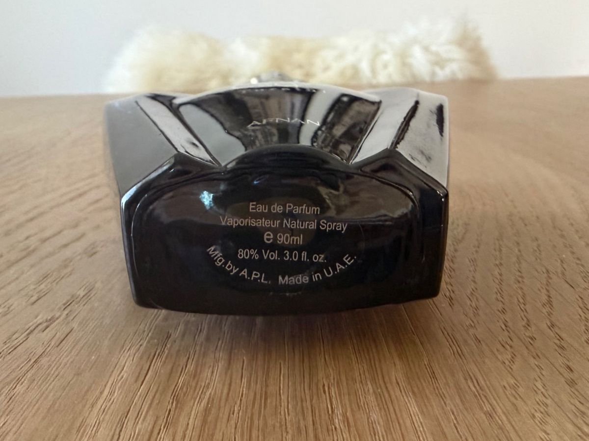 Profumi & Eau de Toilette: Afnan Turathi Blue Eau de Parfum 90ml – Nuovo (secondo la descrizione) da Turgi venduto da gablas123 1