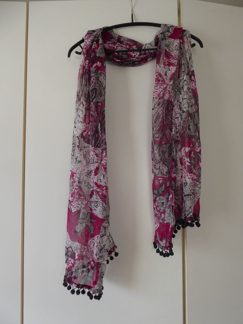 Foulard & Sciarpe: Schöner Schal von Street One – Usato da Wettingen venduto da tonia3 2