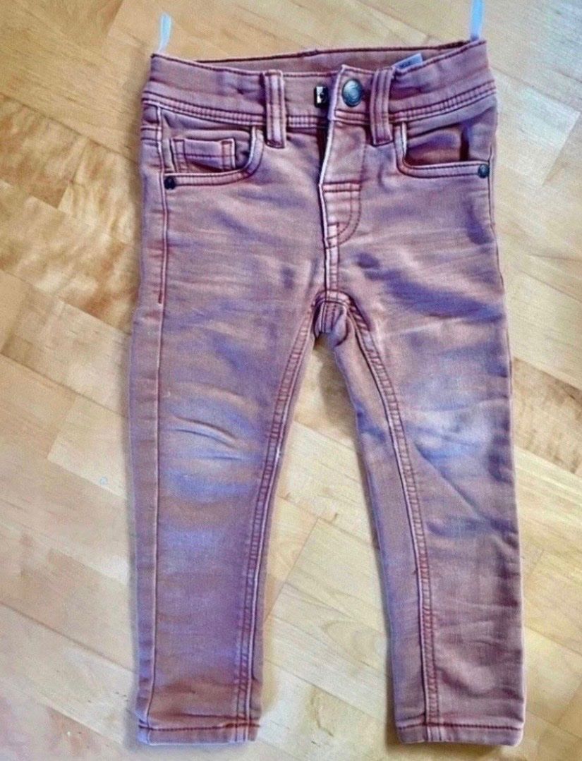 Pantaloni: Thermohose Gr 92 – Usato da Hüntwangen venduto da fra_7nd2