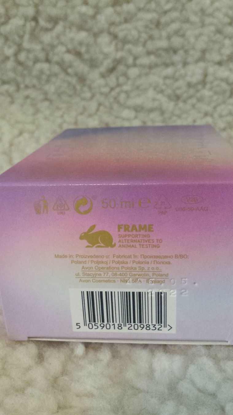Profumi & Eau de Toilette: Avon Far Away Aurora EdP 50ml – Nuovo (secondo la descrizione) da Luzern venduto da Zimprich 4