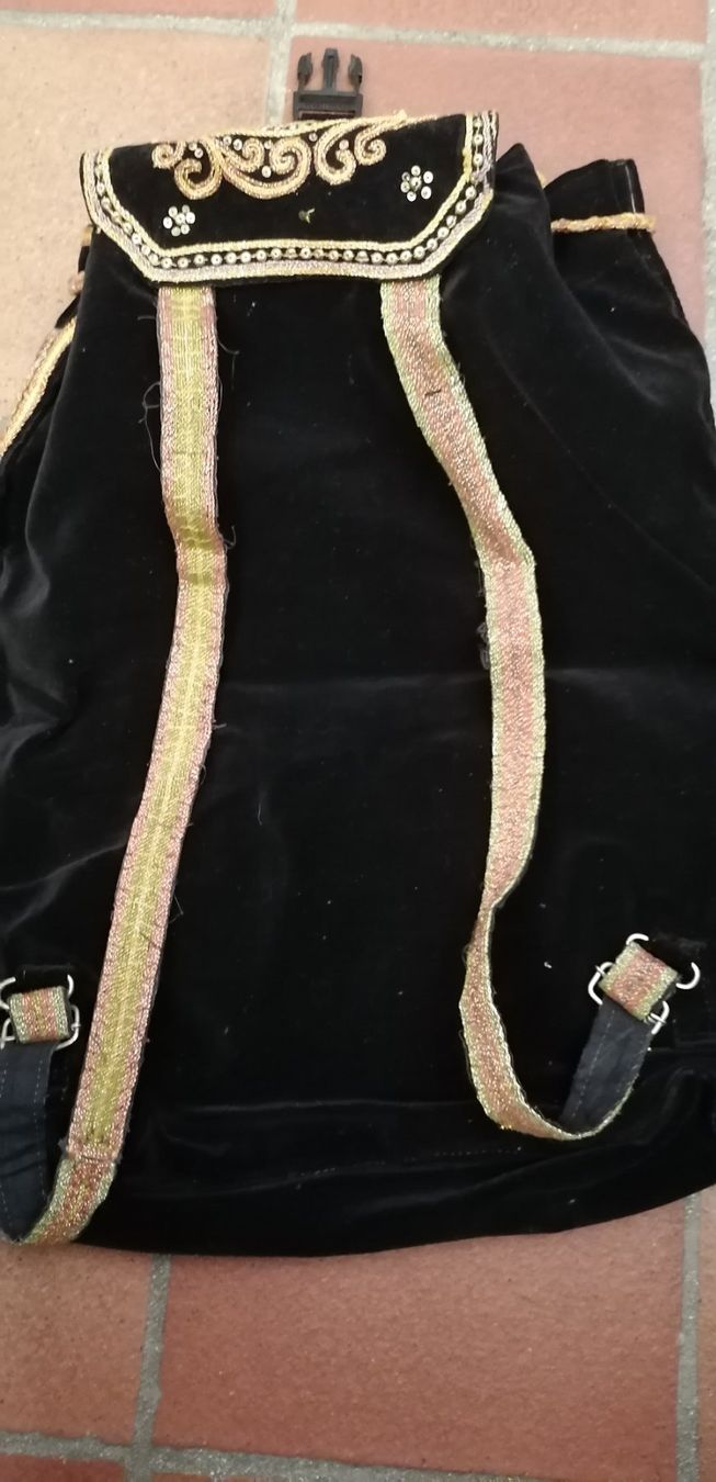 Rucksäcke: Rucksack – Gebraucht aus Solothurn von Shanty.20 4