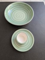 Villeroy und Boch Set grün