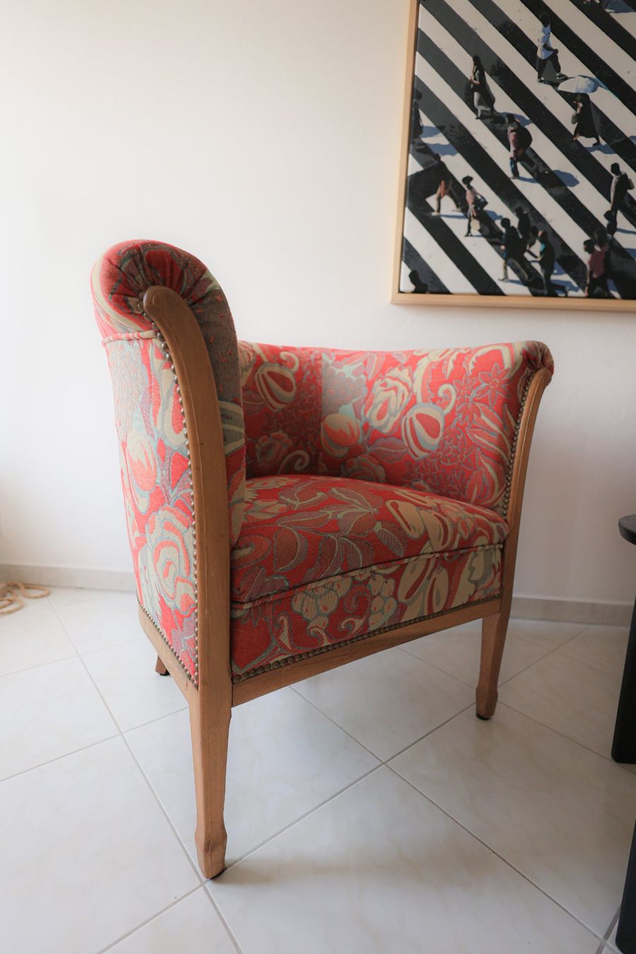 Fauteuils: Paire de fauteuil ART DECO – D'occasion à Vaumarcus par Arte-Lovers 4