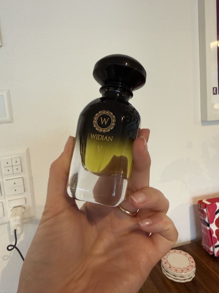 Widian Profumi & Eau de Toilette: Widian Parfüm 50ml wie neu – Nuovo e nell'imballaggio originale da Bottmingen venduto da Itsclaire 4