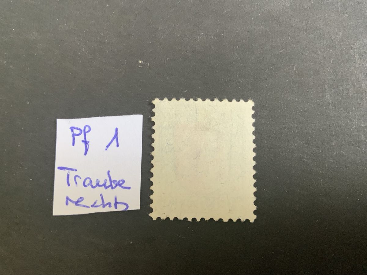 Tous les timbres: Abart Juventute – D'occasion à Binningen par chr_cr5n 1