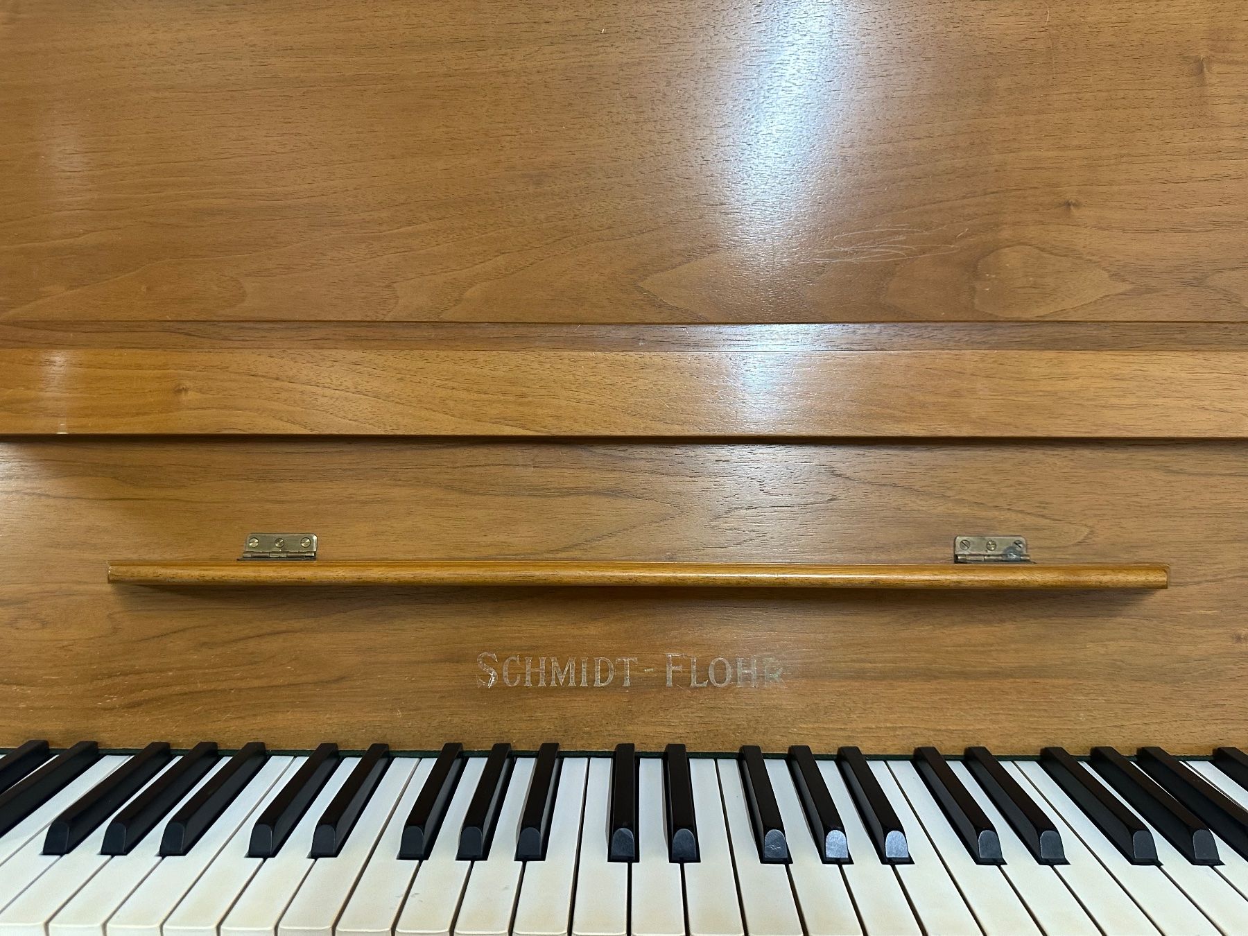 Schmidt-Flohr Musikinstrumente: Klavier - – Gebraucht aus Steffisburg von sar_mz6g 2