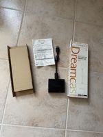 SEGA Dreamcast VGA Box HKT-8100