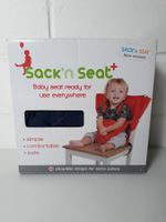 Kinderstuhl Kindersitz Sack n Seat