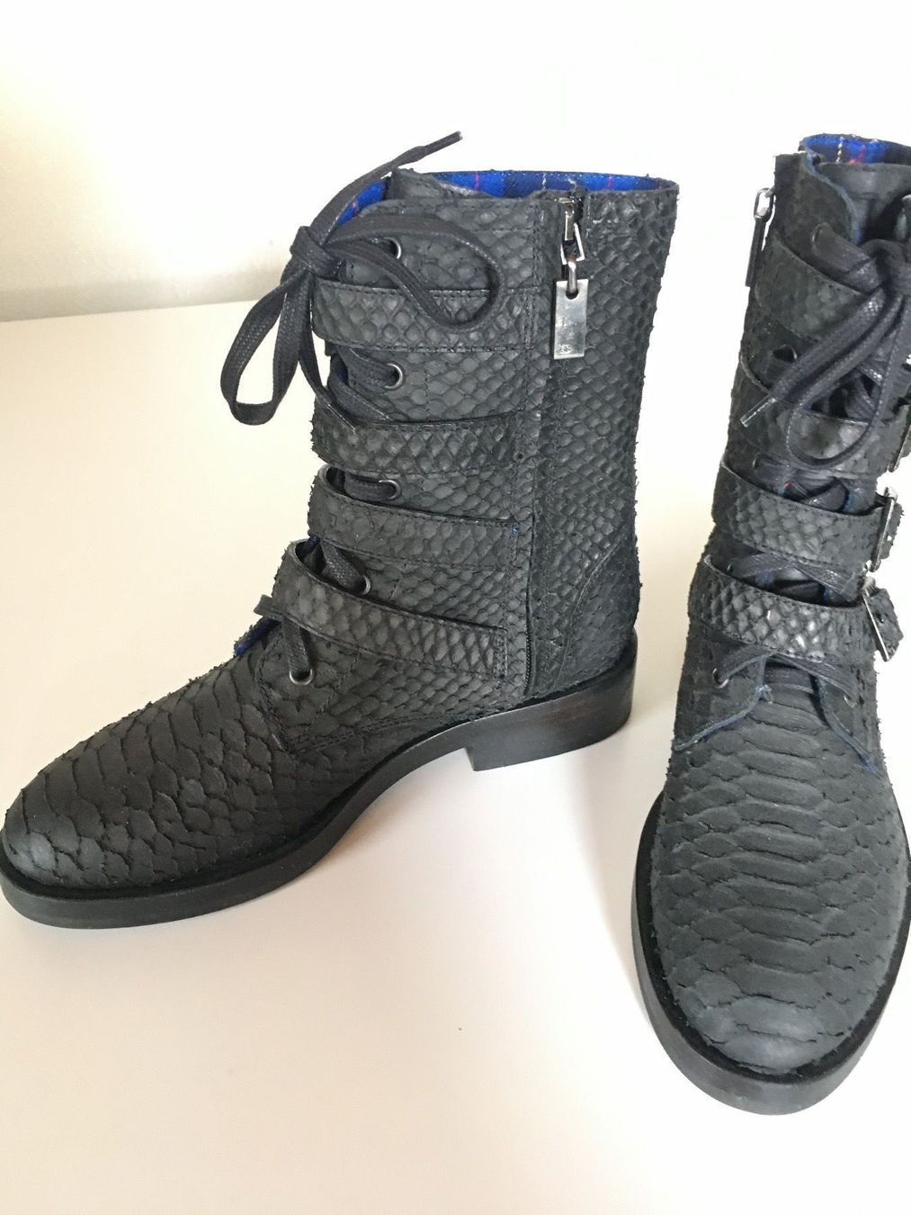 Scarpe da donna: Alberto Gozzi - Top Zustand – Usato da Mörschwil venduto da philmensa 1