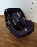 Child Car Seat used