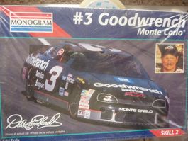 NASCAR 3 MONTE CARLO