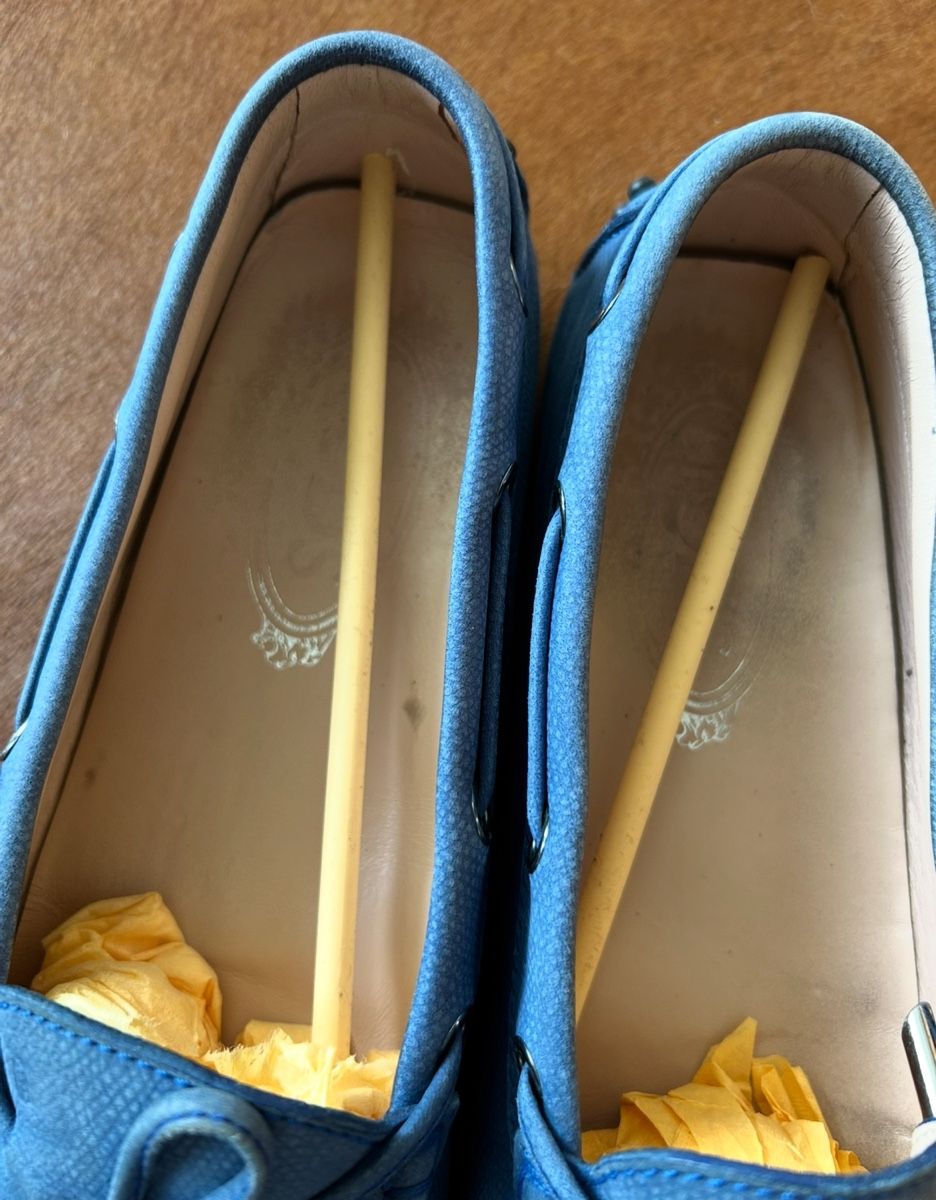 Tod'S Scarpe da donna: Tods Halbschuhe 39 Leder – Usato da St. Gallen venduto da jojan 4