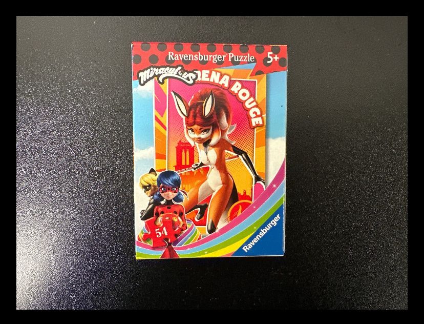 Ravensburger Puzzles: Ravensburger Puzzles  NEU – Neu und originalverpackt aus Gümligen von Monica-h 1