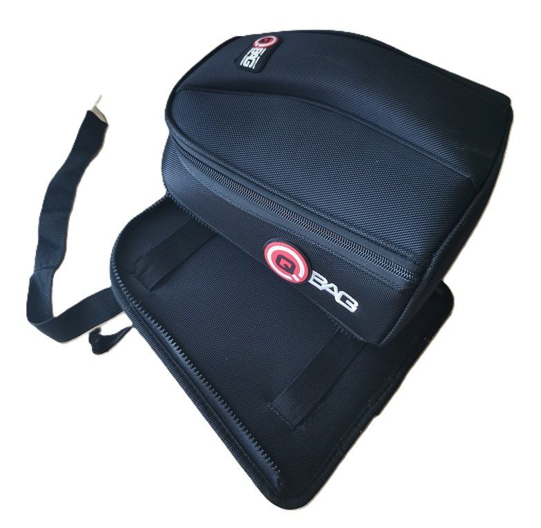 Obag Taschen: QBag Hecktasche 6.5 Liter – Neu (gemäss Beschreibung) aus Wilen b. Wollerau von morethanmusic