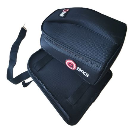 QBag Hecktasche 6.5 Liter