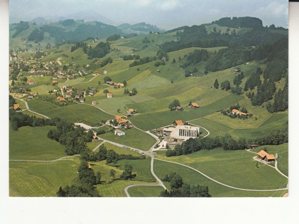 Cartoline postali: Gais Rotenwies 1994 – Usato da Bürglen TG venduto da StampGraf