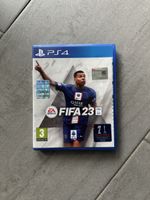 EA Sports FIFA 23