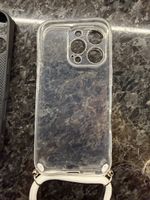 Iphonr 16 Pro Hülle