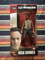 The Walking Dead Rick Grimes Figur McFarlane Toys #1/8