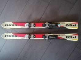 Kinderski von Völkl Gr. 110
